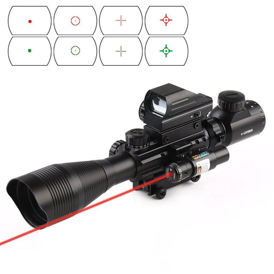 AIMTECHX™ Revolution Package 1