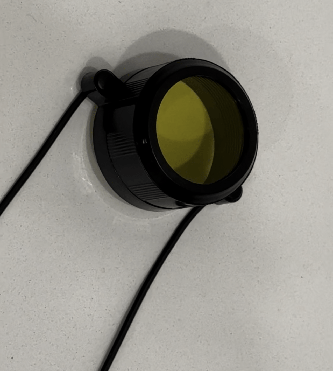 Tactical Lens Cover