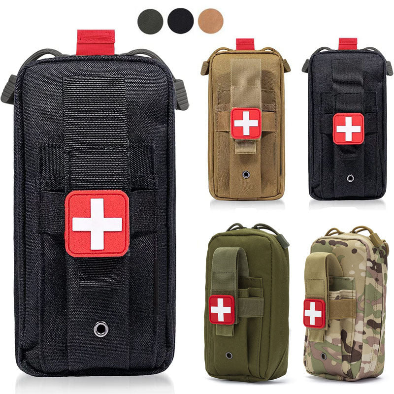 Essential IFAK - Bag Only