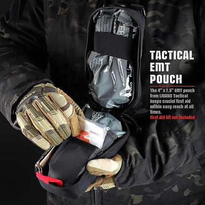 Essential IFAK - Bag Only