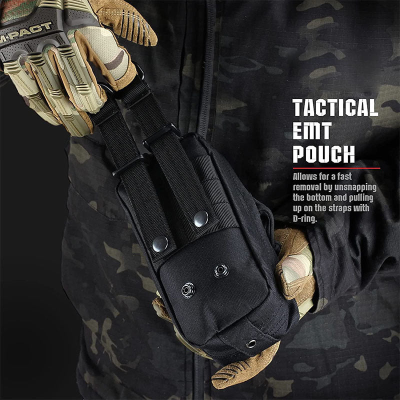 Essential IFAK - Bag Only