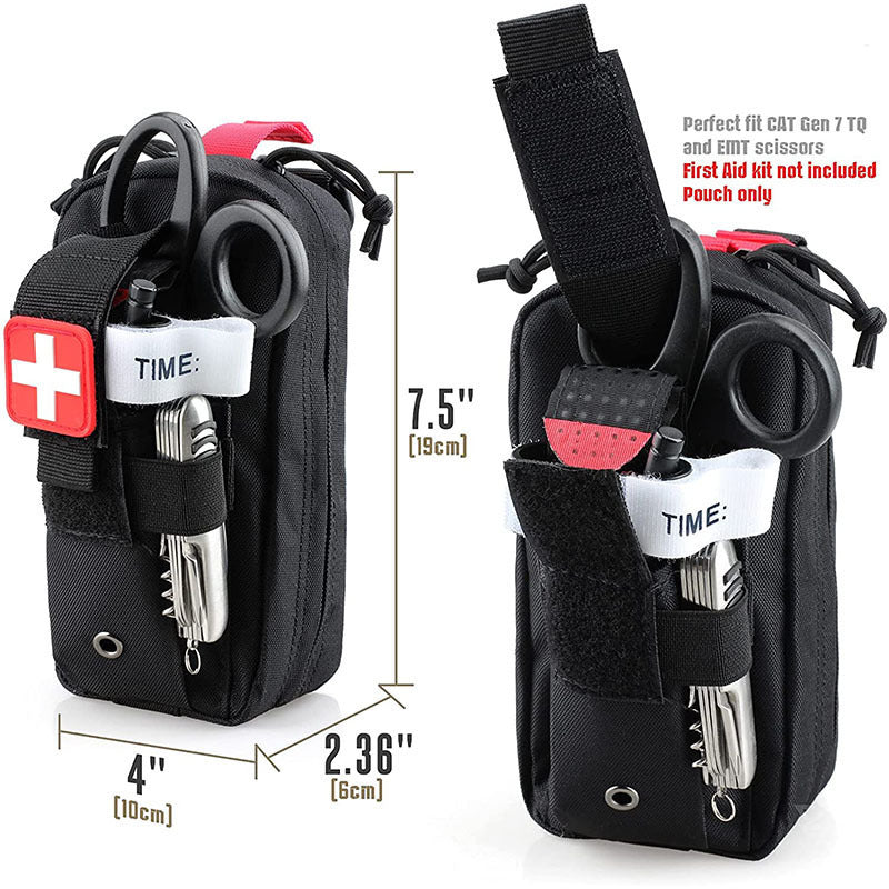 Essential IFAK - Bag Only
