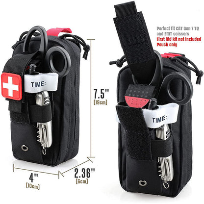 Essential IFAK - Bag Only