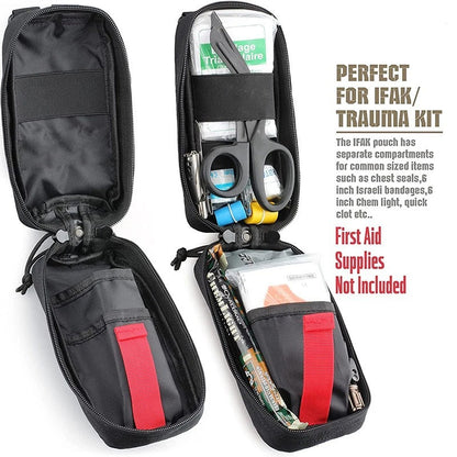 Essential IFAK - Bag Only