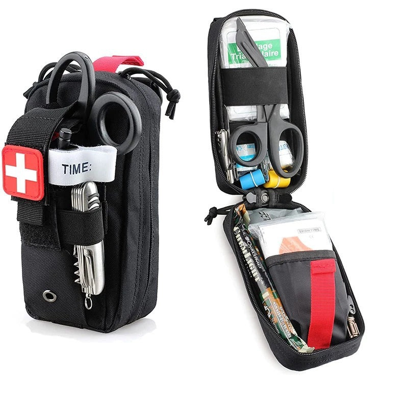 Essential IFAK - Bag Only