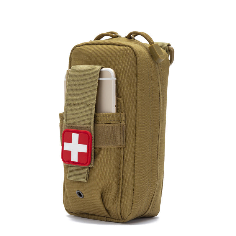 Essential IFAK - Bag Only