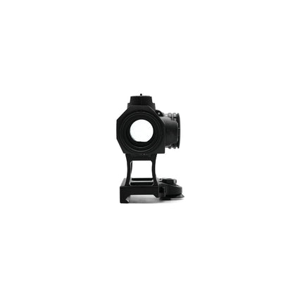 AIMTECHX™ HD41 + Mx3 Combined Red Dot Sight