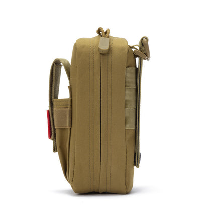 Essential IFAK - Bag Only
