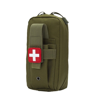 Essential IFAK - Bag Only