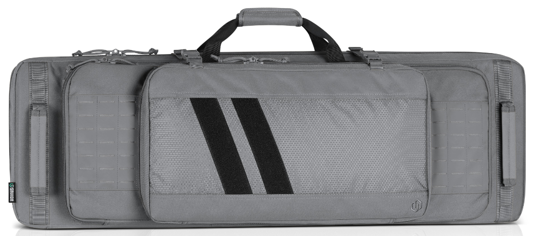 Specialist 36 in Double Gear Case