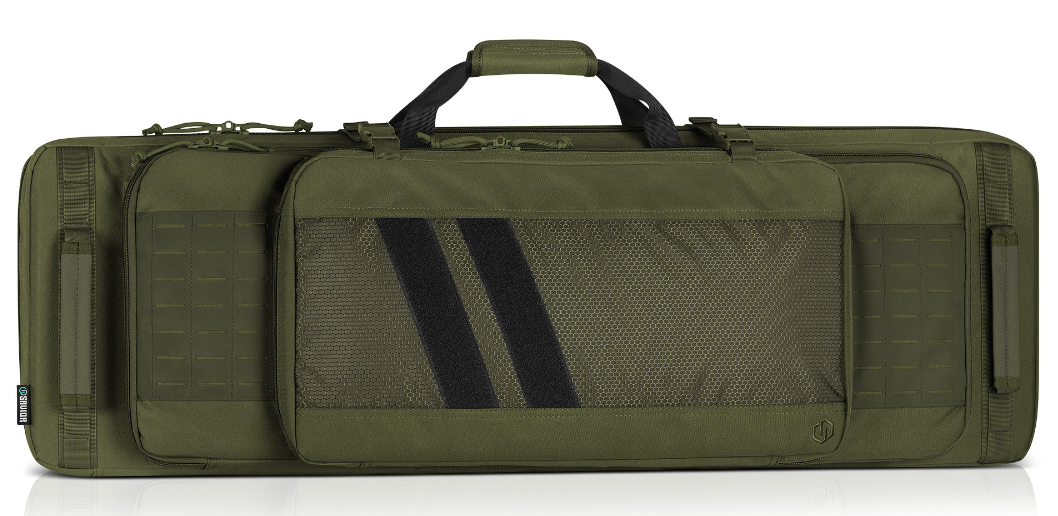 Specialist 42 in Double Gear Case