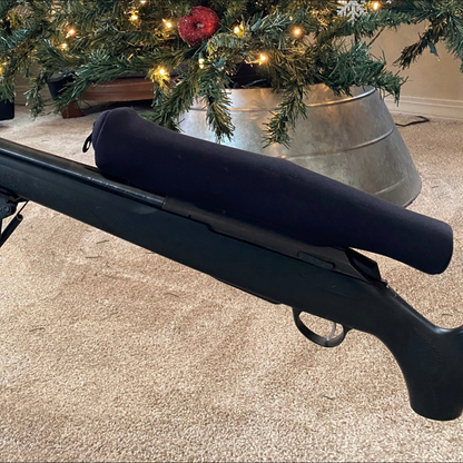 Protective Scope Cover
