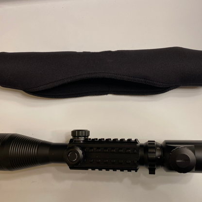 Protective Scope Cover