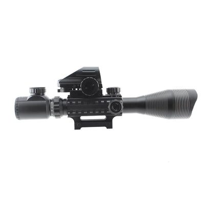 AIMTECHX™ Revolution Package 4