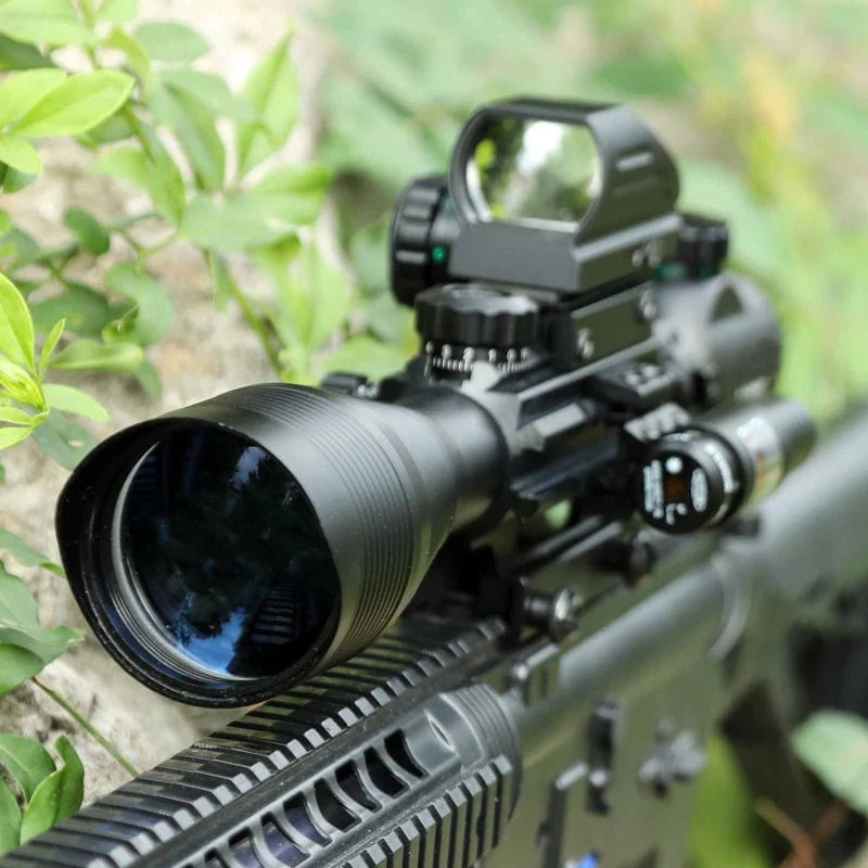 AIMTECHX™ Revolution Package 2