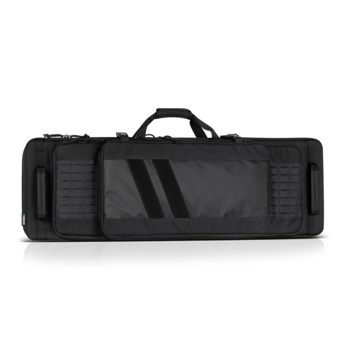 Specialist 42 in Double Gear Case