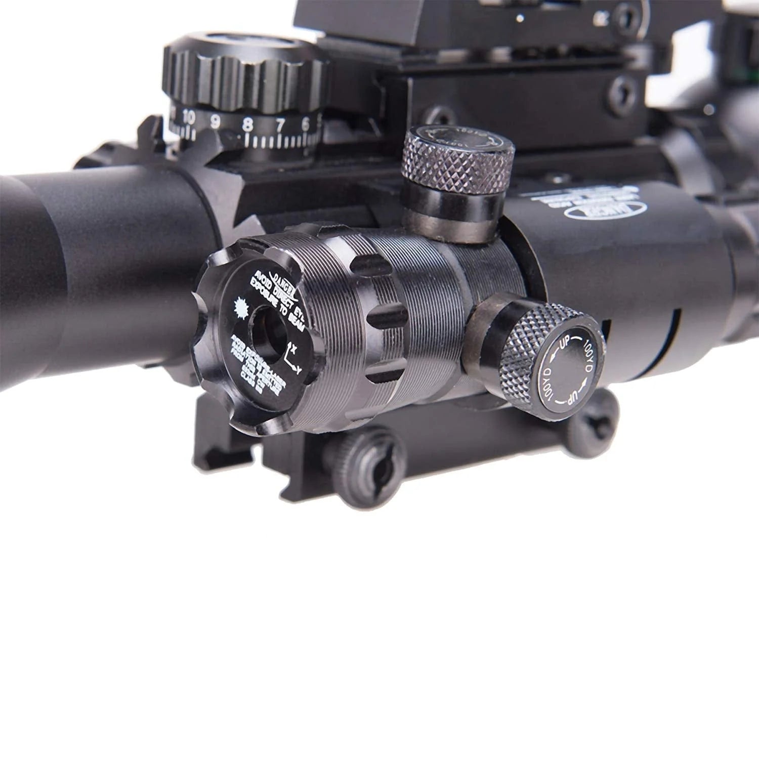 AIMTECHX™ Revolution Package 1