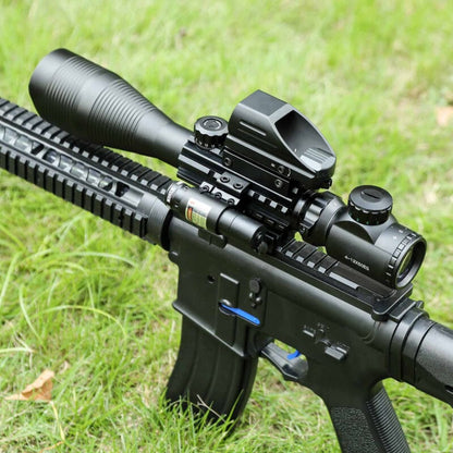 AIMTECHX™ Revolution Package 2