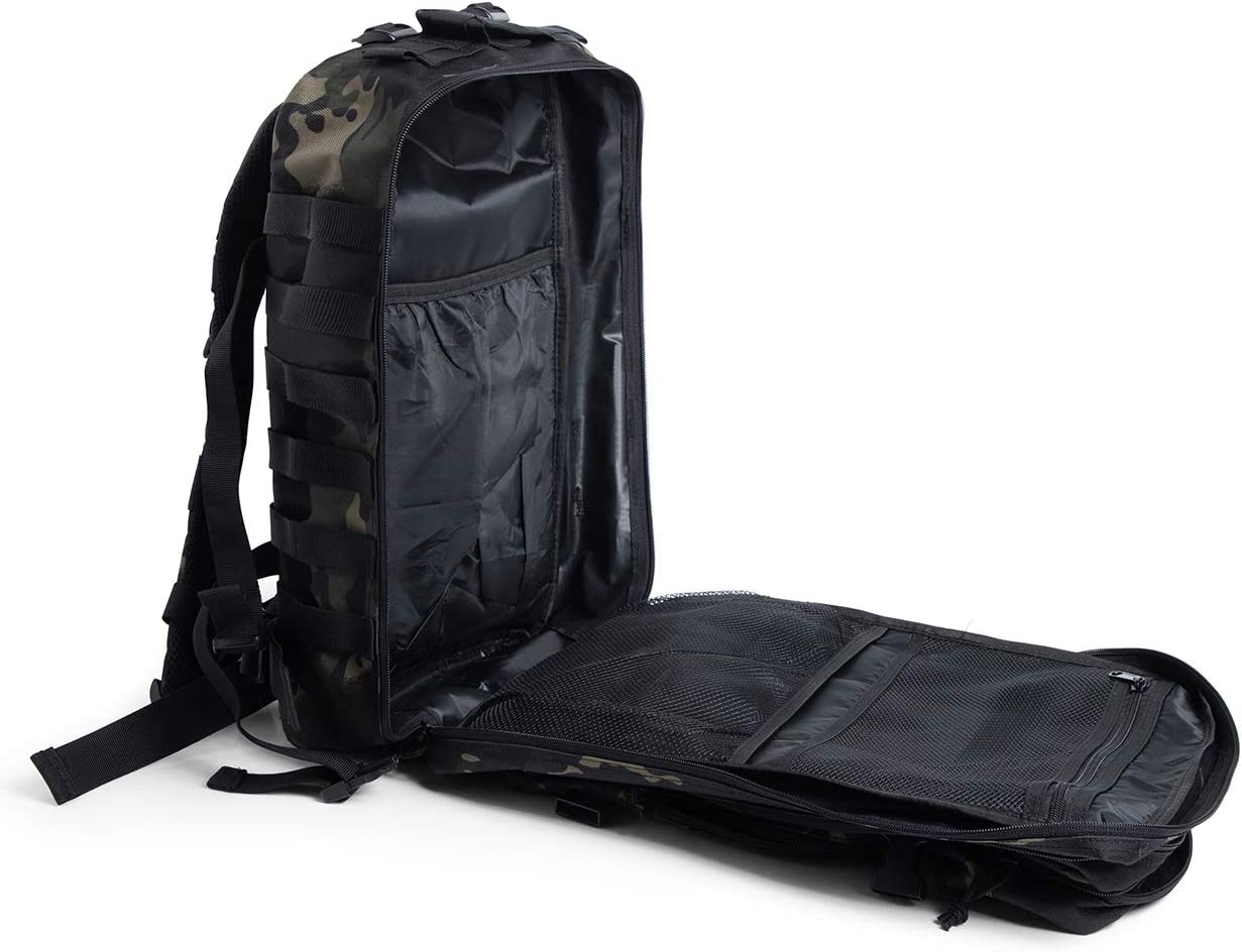 3-Day Outdoor Backpack
