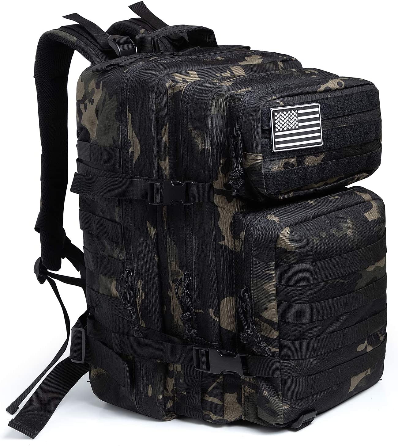 3-Day Outdoor Backpack
