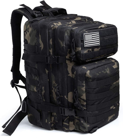 3-Day Outdoor Backpack