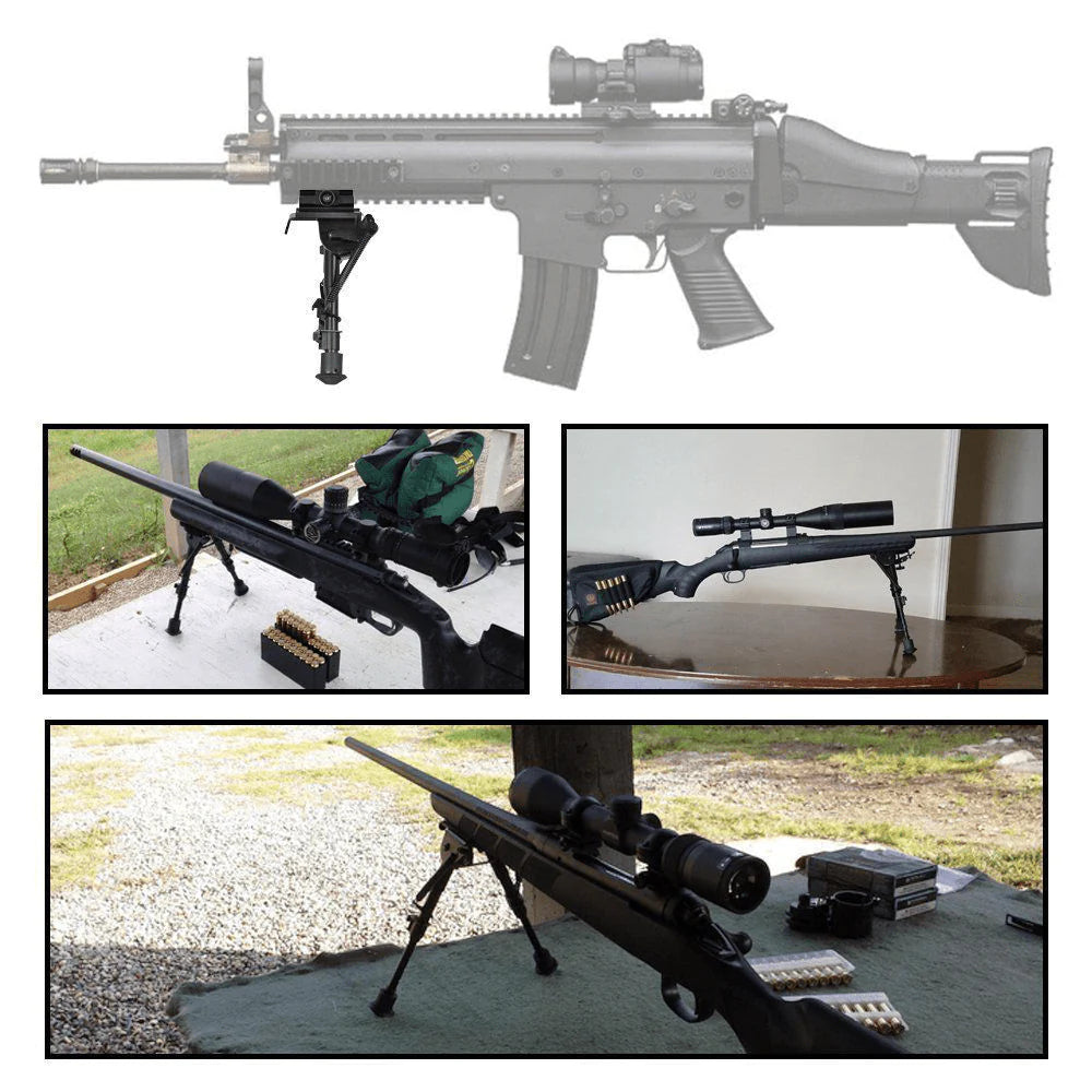 AIMTECHX™ Revolution Package 3