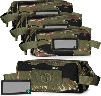 Soft Utility Storage Pouch