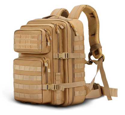 3-Day Outdoor Backpack