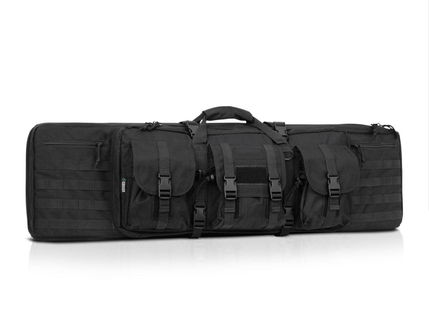 American Classic 55 in Padded Gear Case