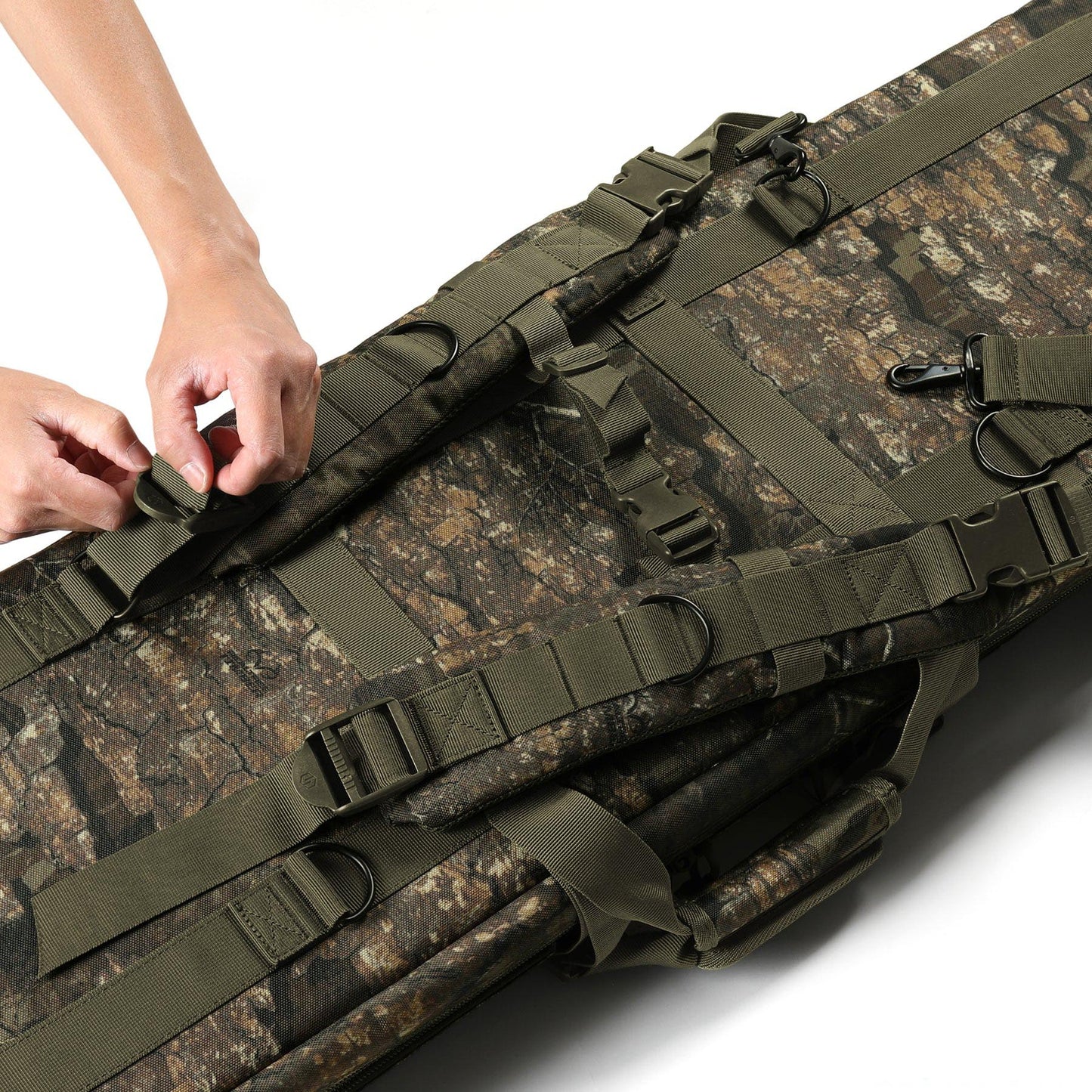 American Classic 42 in Padded Gear Case