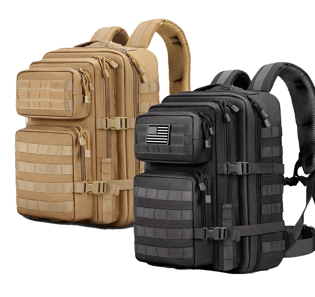 3-Day Outdoor Backpack