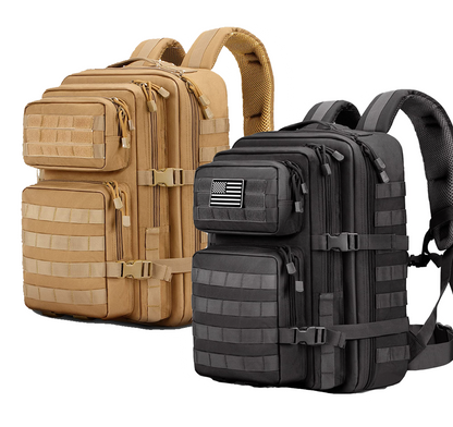 3-Day Outdoor Backpack