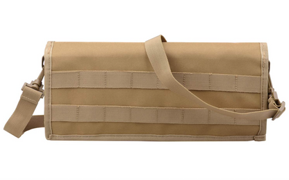 Six-Slot Utility Storage Pouch