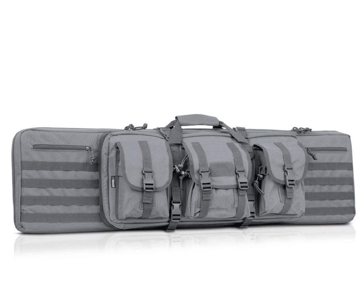 American Classic 55 in Padded Gear Case