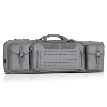 Urban Patriot 42 in Double Gear Case