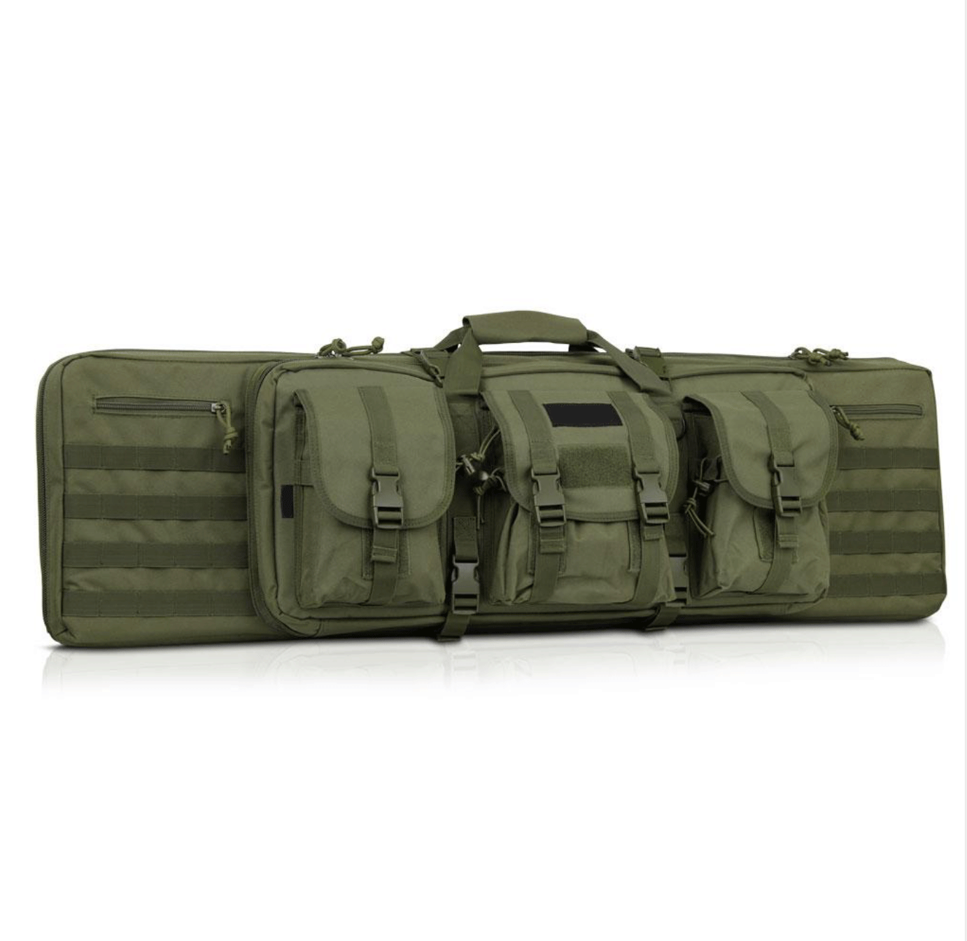 American Classic 55 in Padded Gear Case