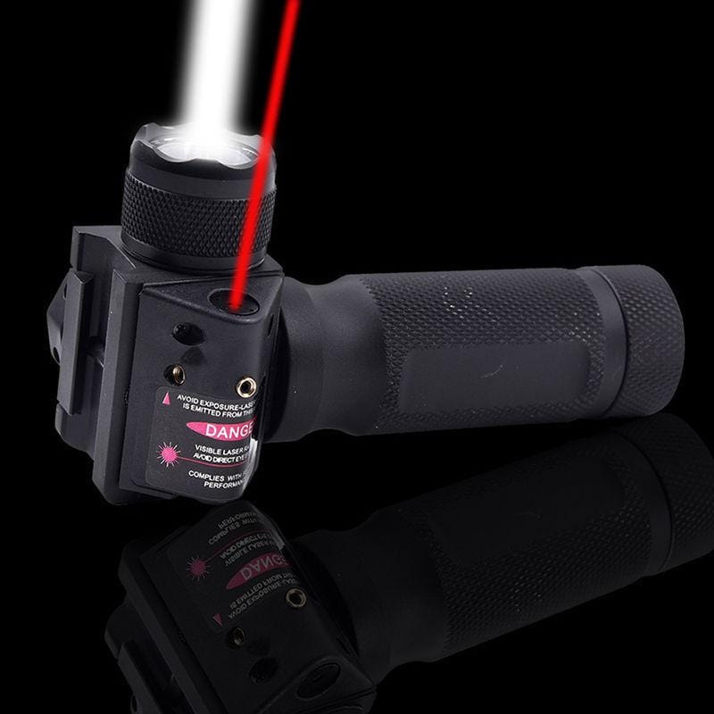 AIMTECHX™ Revolution Package 1