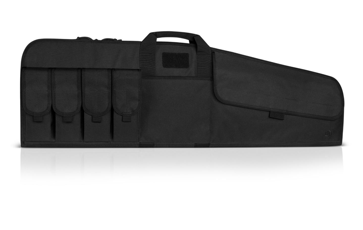 Liberty 41 in Padded Gear Case