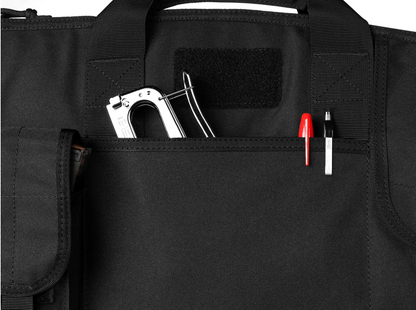 Liberty 41 in Padded Gear Case