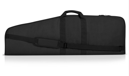 Liberty 41 in Padded Gear Case