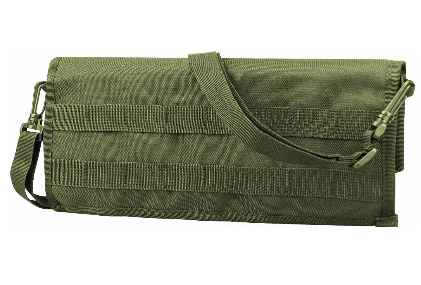 Six-Slot Utility Storage Pouch