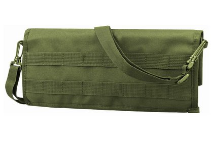 Six-Slot Utility Storage Pouch