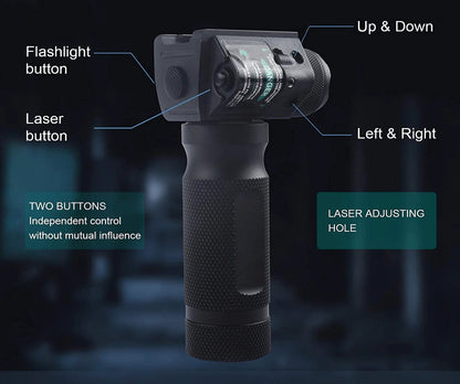 AIMTECHX™ Revolution Package 1