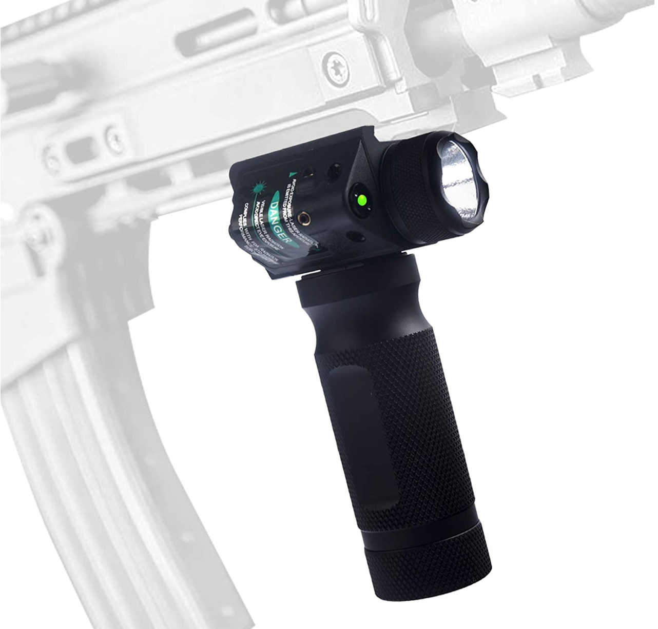 AIMTECHX™ Revolution Package 11