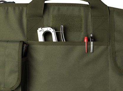 Liberty 35 in Padded Gear Case