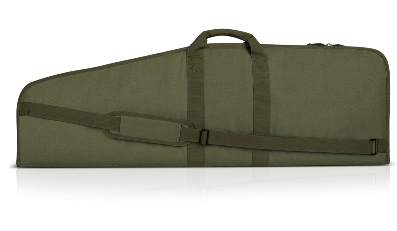 Liberty 41 in Padded Gear Case