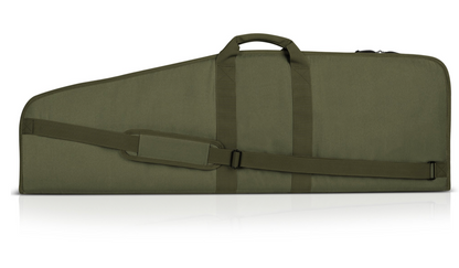 Liberty 41 in Padded Gear Case