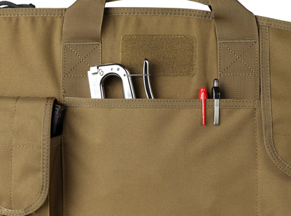 Liberty 41 in Padded Gear Case