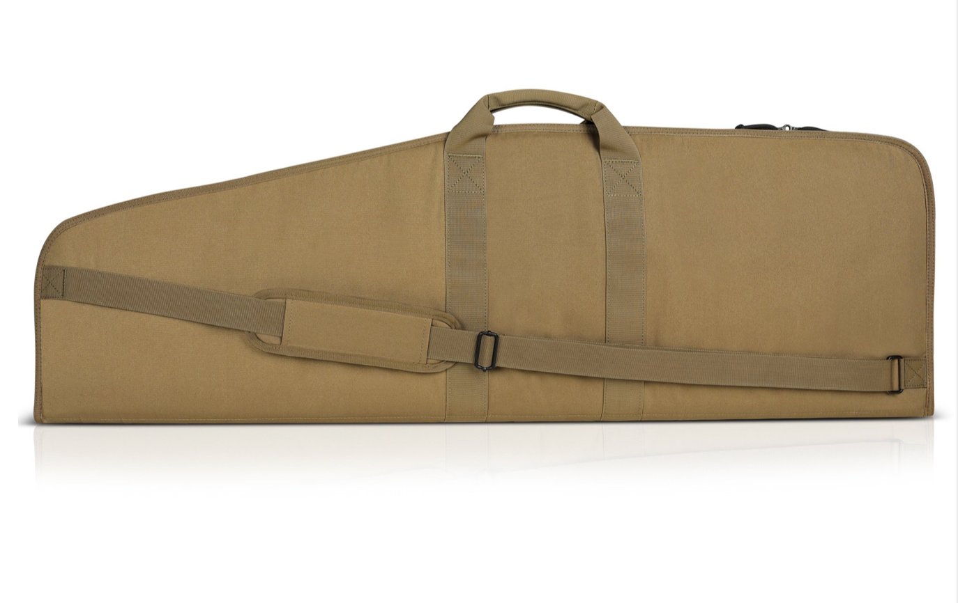 Liberty 41 in Padded Gear Case