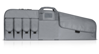 Liberty 41 in Padded Gear Case
